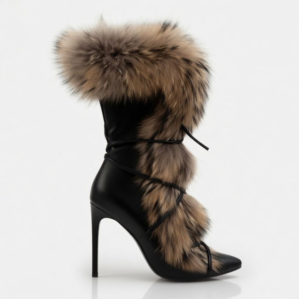 Sable Boot